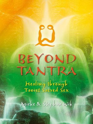 cover image of Beyond Tantra